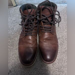 Men’s boots